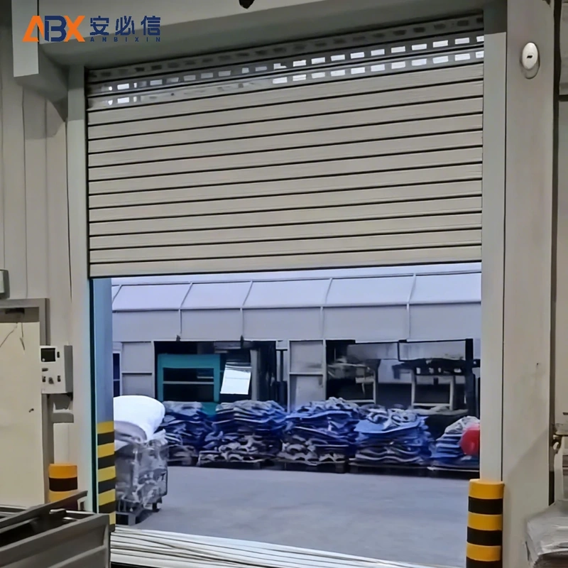 遵义市PVC高速门